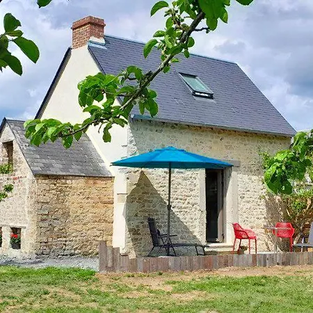 Escapade Bucolique A Bayeux * Cussy (Calvados)
