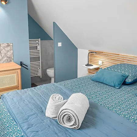 بيت للعطل Escapade Bucolique A Bayeux