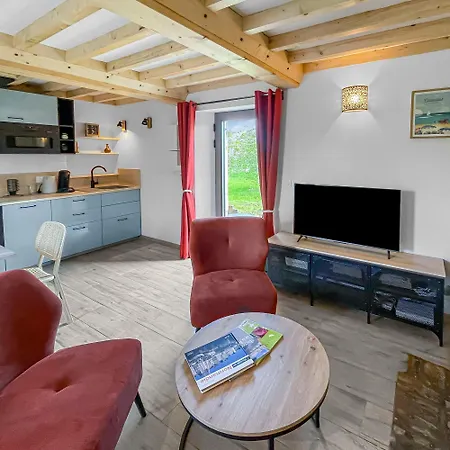 Escapade Bucolique A Bayeux بيت للعطل *
