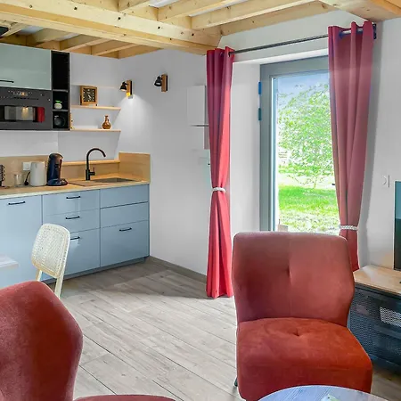 Escapade Bucolique A Bayeux بيت للعطل *