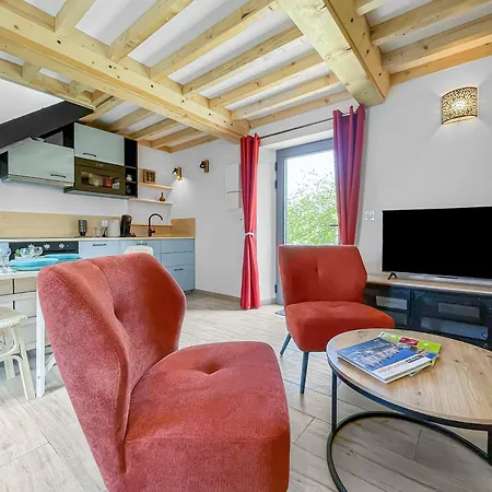 Escapade Bucolique A Bayeux بيت للعطل *