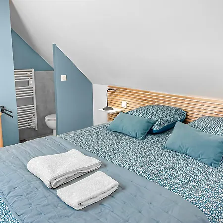 Escapade Bucolique A Bayeux بيت للعطل