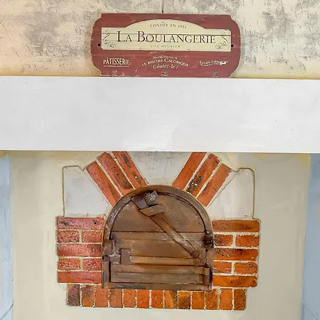 Escapade Bucolique A Bayeux بيت للعطل *